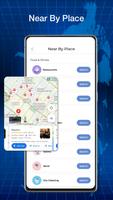 Localizador movil con GPS captura de pantalla 3