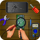 nhà máy chữa điện thoại APK