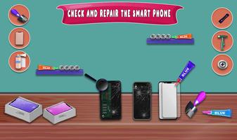 Mobile Phone Repairing Factory screenshot 1