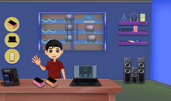 Mobile Phone Repairing Factory screenshot 3