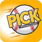 Pick Confederación Zeichen
