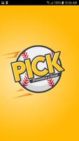 Pick Confederación Plakat