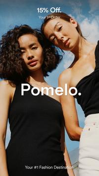 Pomelo 海报