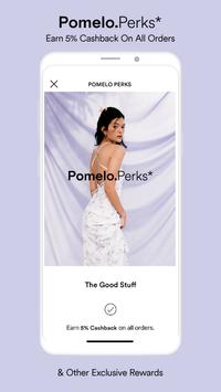 Pomelo 截图 4