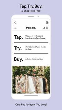 Pomelo 截图 5