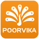 Poorvika أيقونة