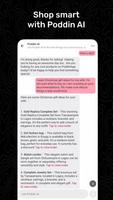 PoddinApp—Social Commerce App screenshot 3
