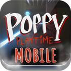 Poppy Mobile icône