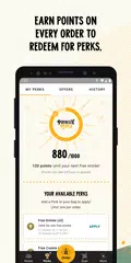 Скачать Potbelly Sandwich Works APK