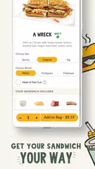 Potbelly Sandwich Works APK 下載