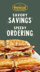 Potbelly Sandwich Works APK 下載