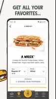 Potbelly screenshot 2