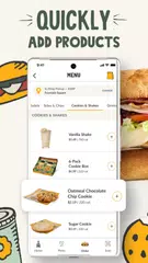 Potbelly Sandwich Works APK 下載