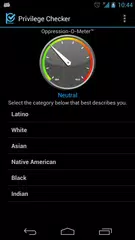 Privilege Checker APK download