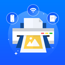 طابعة ذكية - طابعة متنقلة APK