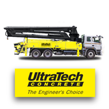 UltraTech PumpPulse ícone