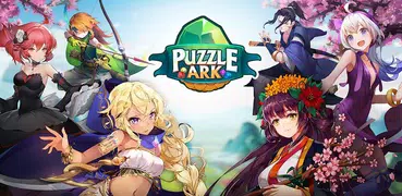 Puzzle Ark