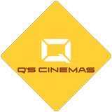 Q's Cinemas आइकन