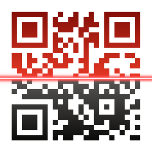 OR碼閱讀器(QR Code Reader)