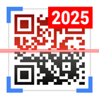 QR-Code Scanner QR-Code Leser Zeichen