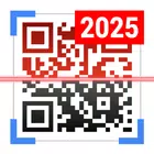 Pemindai kode QR Code Reader ikon