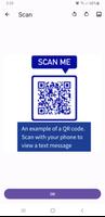 QR & Barcode Scanner โปสเตอร์