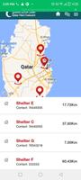 Qatar National Shelter System 截图 1