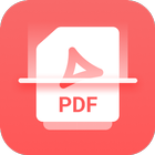 PDF Scanner - Document Reader Zeichen