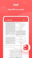 PDF Scanner - Document Reader Screenshot 2