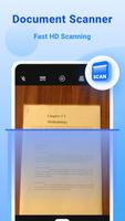 PDF Scanner - Document Reader Screenshot 1