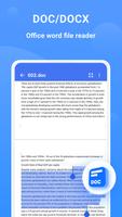 PDF Scanner - Document Reader Screenshot 3