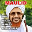 Kitab Maulid Lengkap Offline