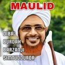 Kitab Maulid Lengkap Offline APK
