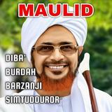 Kitab Maulid Lengkap icon