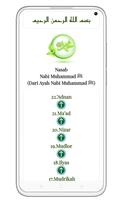 Kitab Maulid Lengkap screenshot 3