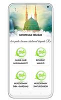 Kitab Maulid Lengkap poster