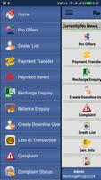 Recharge Pro screenshot 3