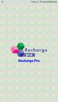 Recharge Pro plakat