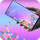 Rolling Icons And Photos APK