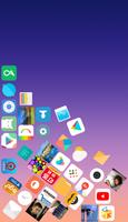 Rolling Icons ảnh chụp màn hình 1