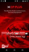 RMOB الملصق