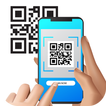 QR Scanner : Scan any code 圖標