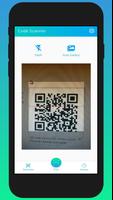 QR Scanner capture d'écran 1