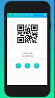 2 Schermata QR Scanner