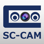 SC-CAM（SecuSTATION SCCAM） أيقونة