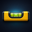 آیکون‌ Bubble Level – Spirit Level