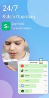 Parental Control - Scrnlink plakat