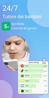 Poster Scrnlink