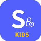 Kids App Scrnlink آئیکن