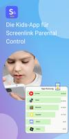 Scrnlink Kids Plakat